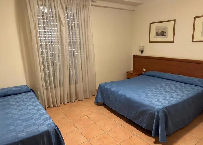 Park Hotel Villamaria