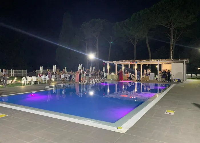 Park Hotel Villamaria