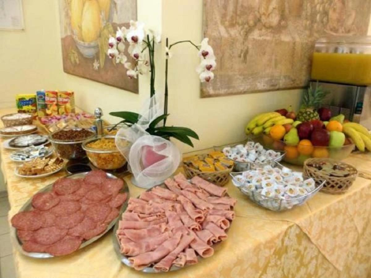 Hotel Park Villamaria 3*