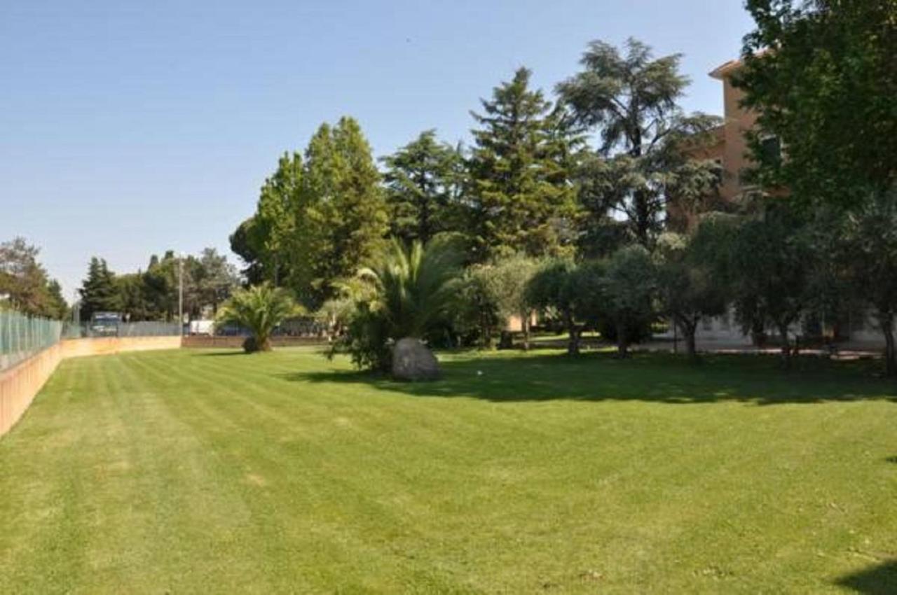 Park Villamaria Hotel 3*