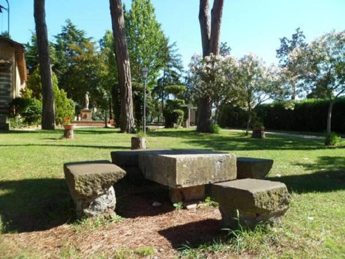 Park Villamaria Hotel 3*