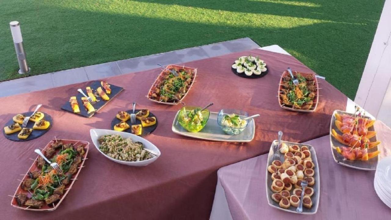 Hotel Park Villamaria 3*