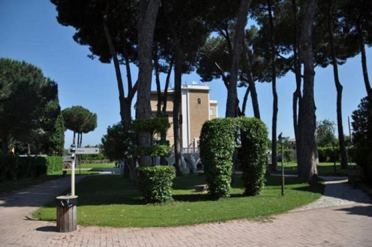 Park Villamaria 3* Albano Laziale