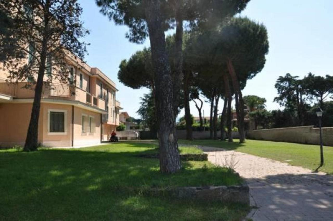 Park Villamaria 3*