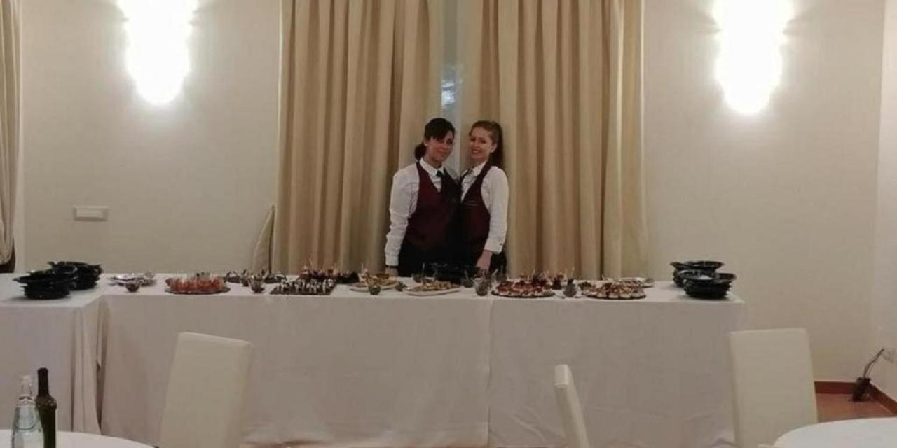 Park Villamaria Hotel 3*