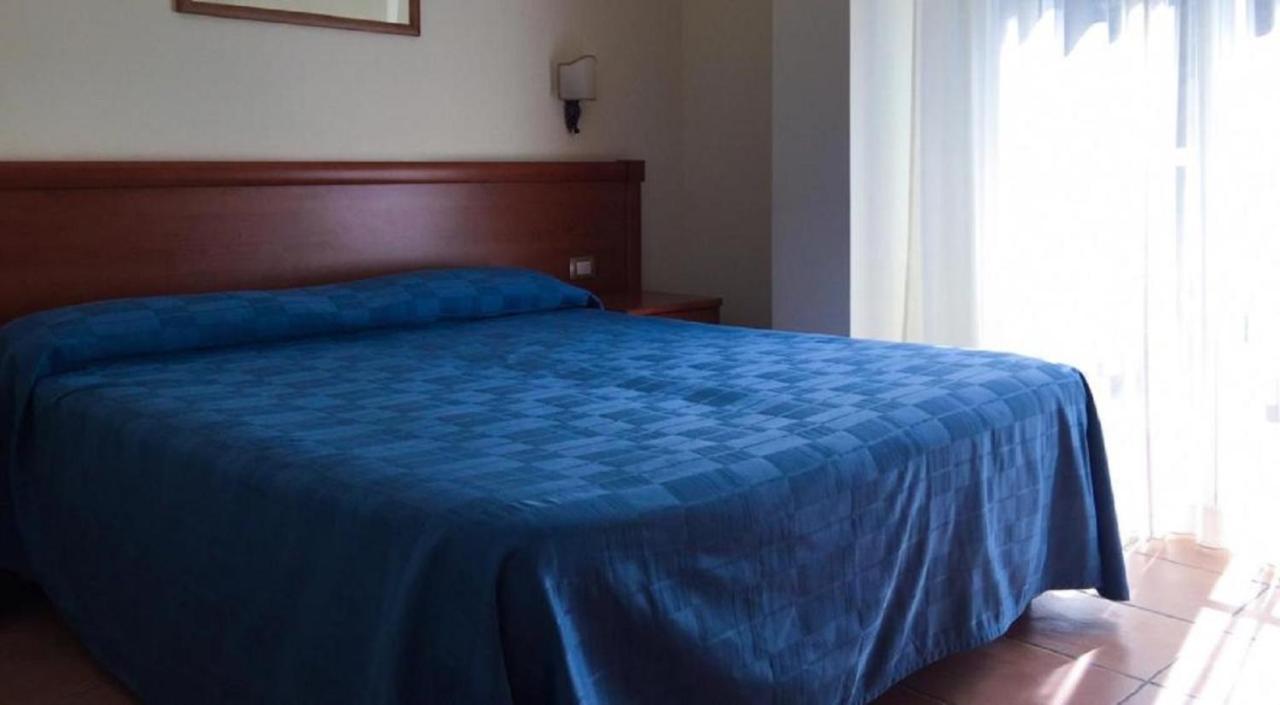 Park Villamaria Hotel Albano Laziale