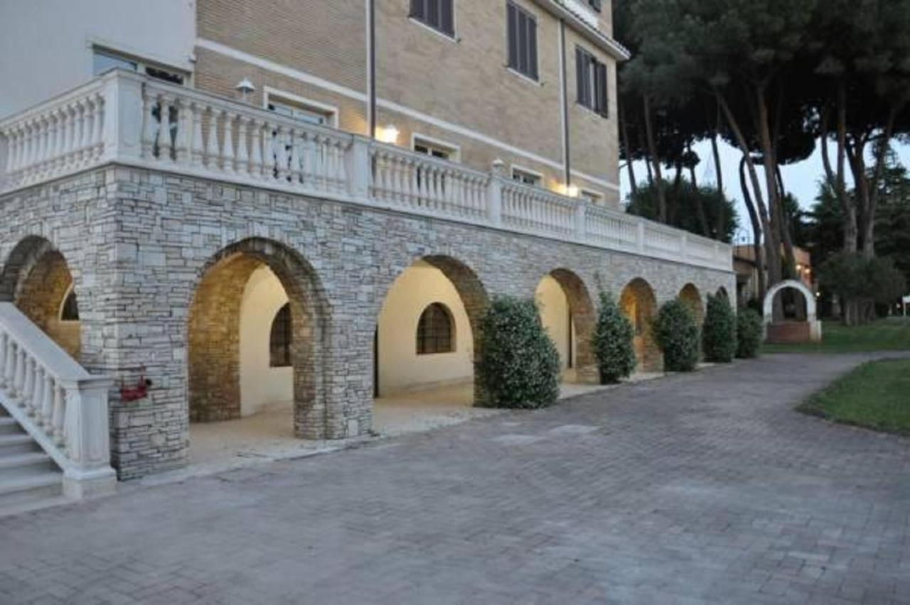 Park Villamaria Hotel 3*