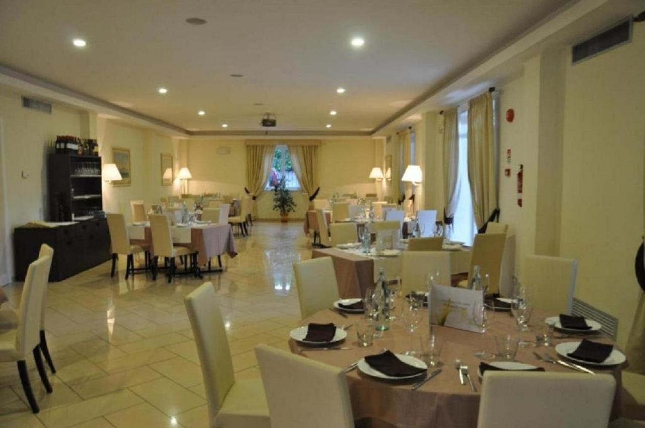Park Villamaria 3* Albano Laziale