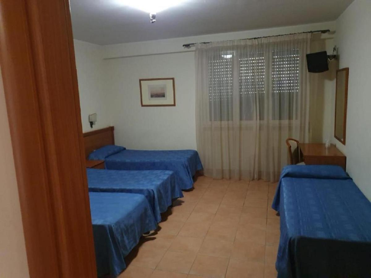 Hotel Park Villamaria