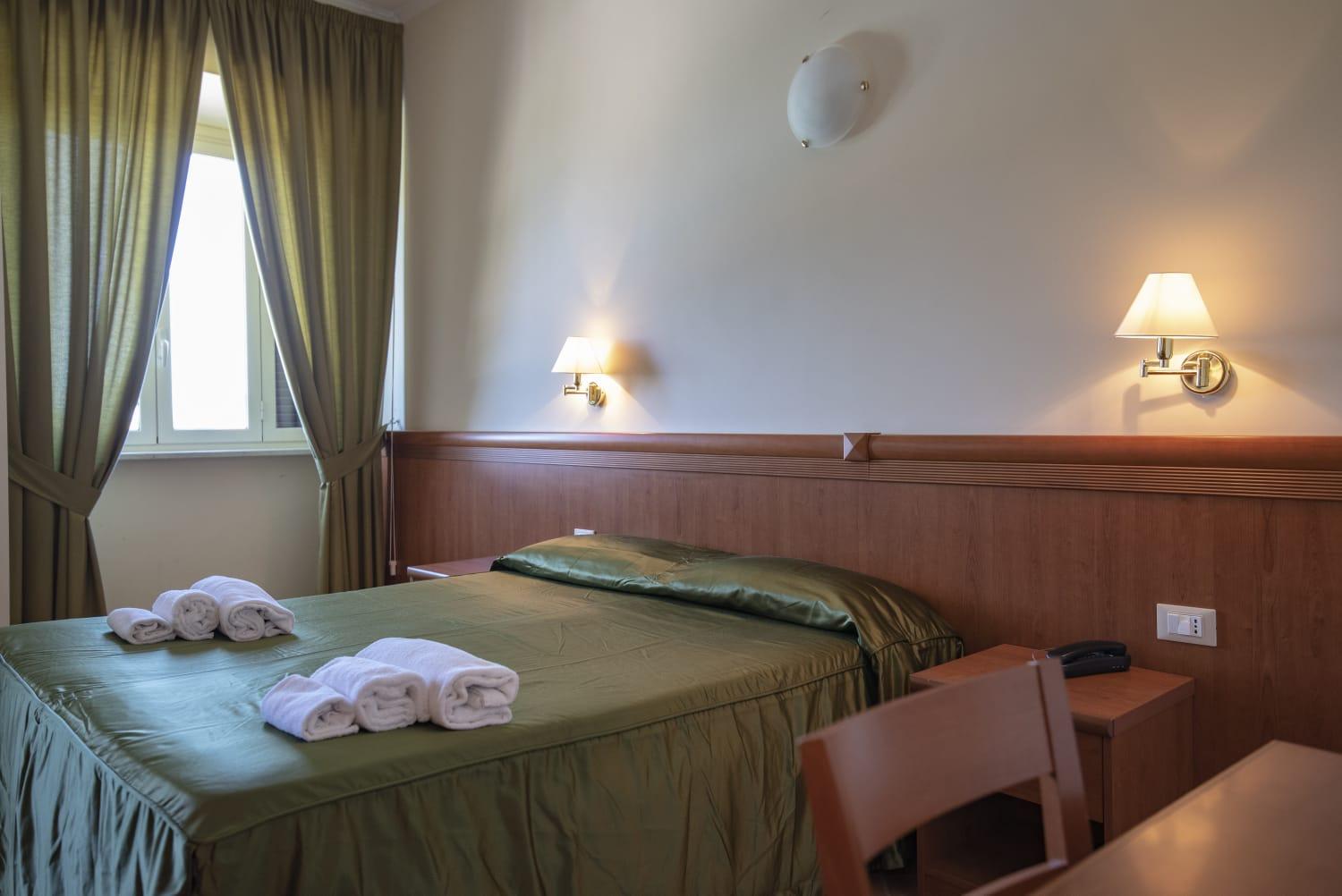 Park Villamaria Hotel Albano Laziale