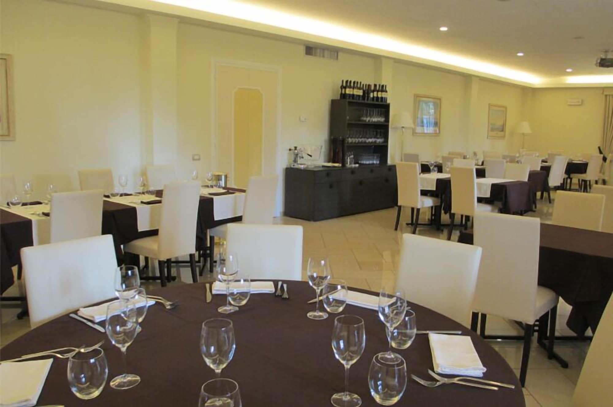 Park Villamaria Hotel 3*