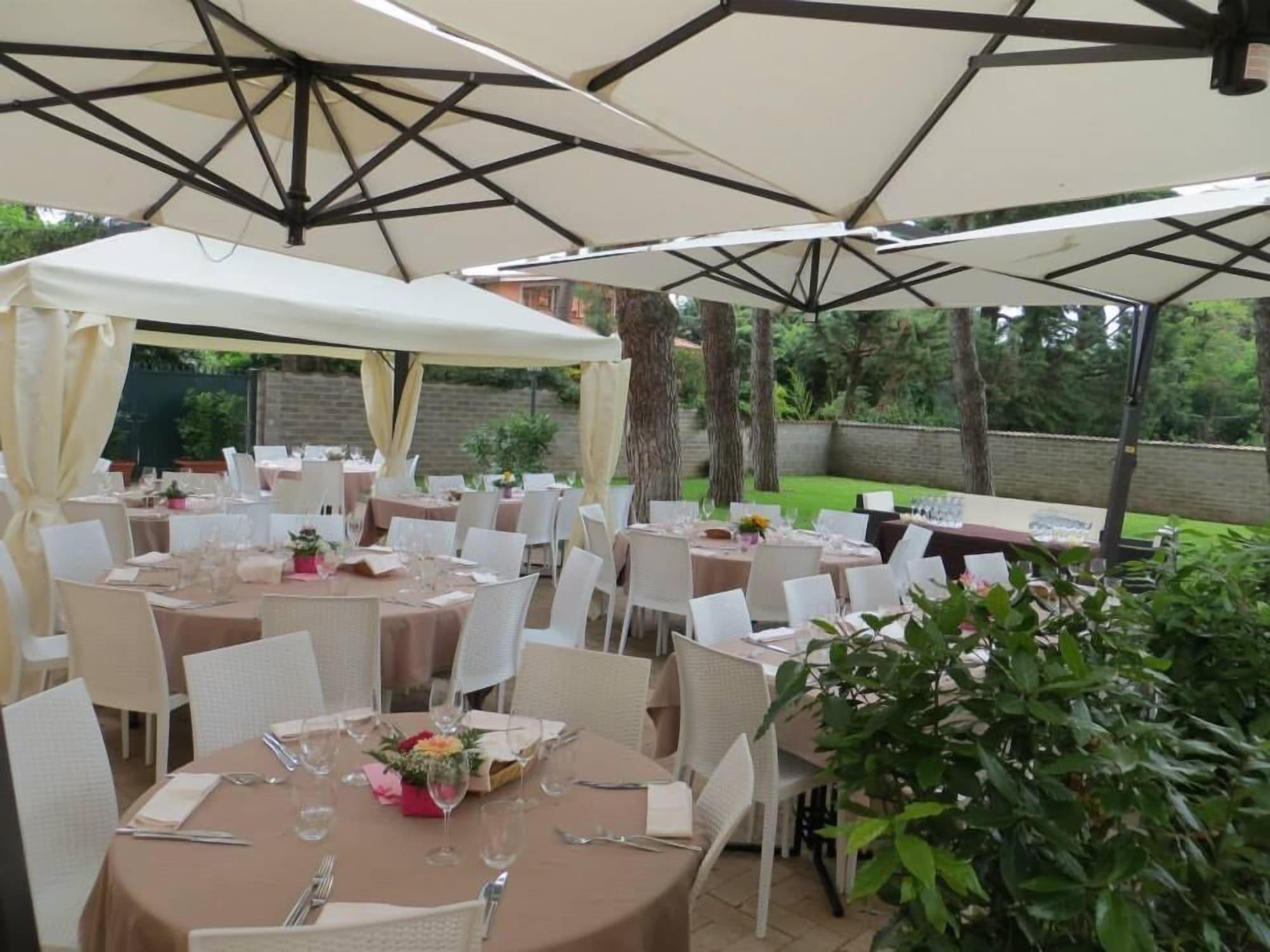 Park Villamaria 3*