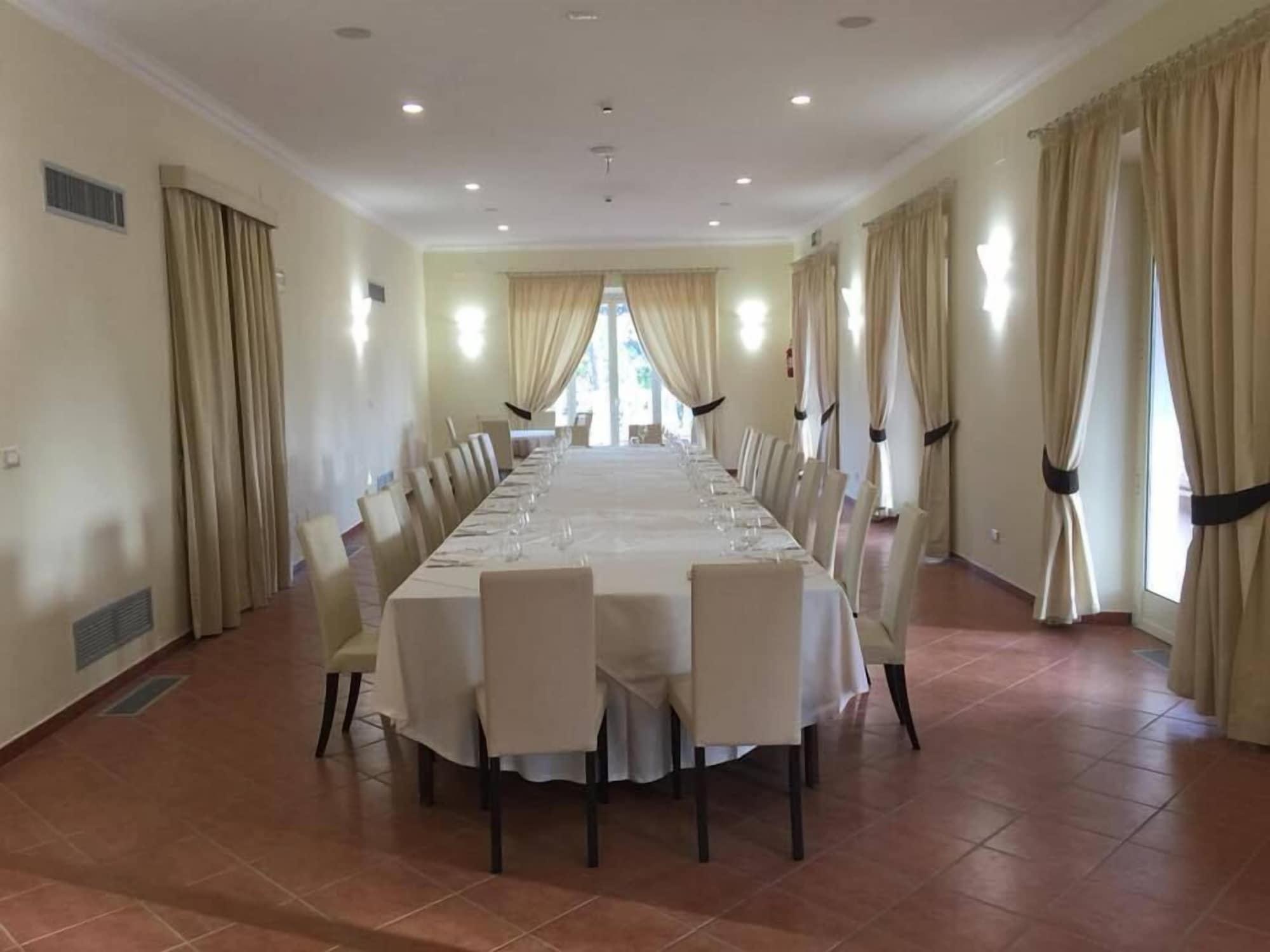 Hotel Park Villamaria 3*