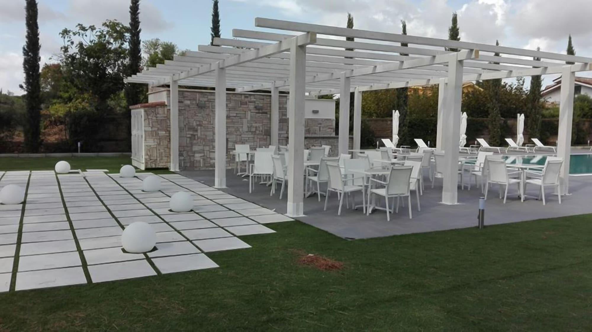 Hotel Park Villamaria