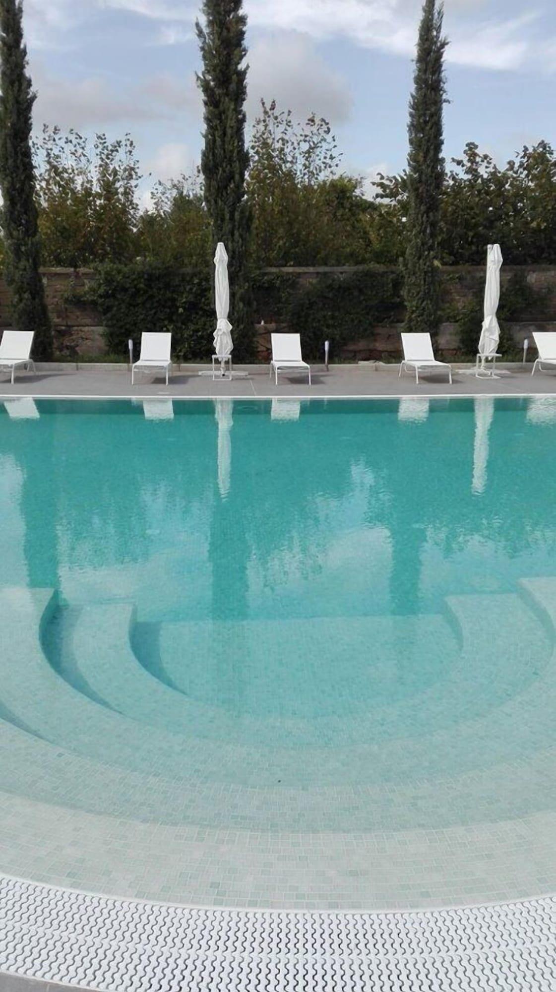 Park Villamaria Hotel