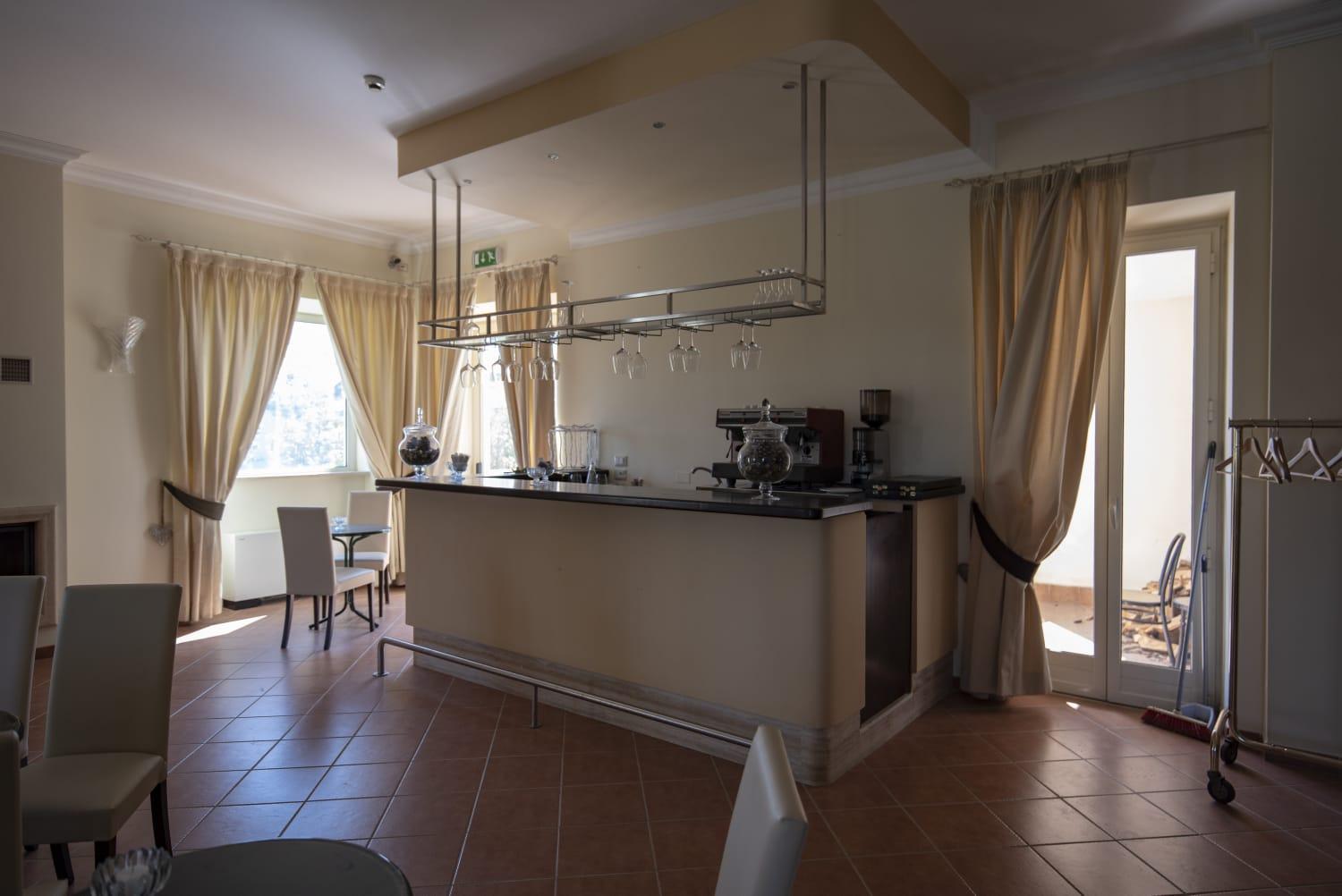 Park Villamaria Hotel 3*