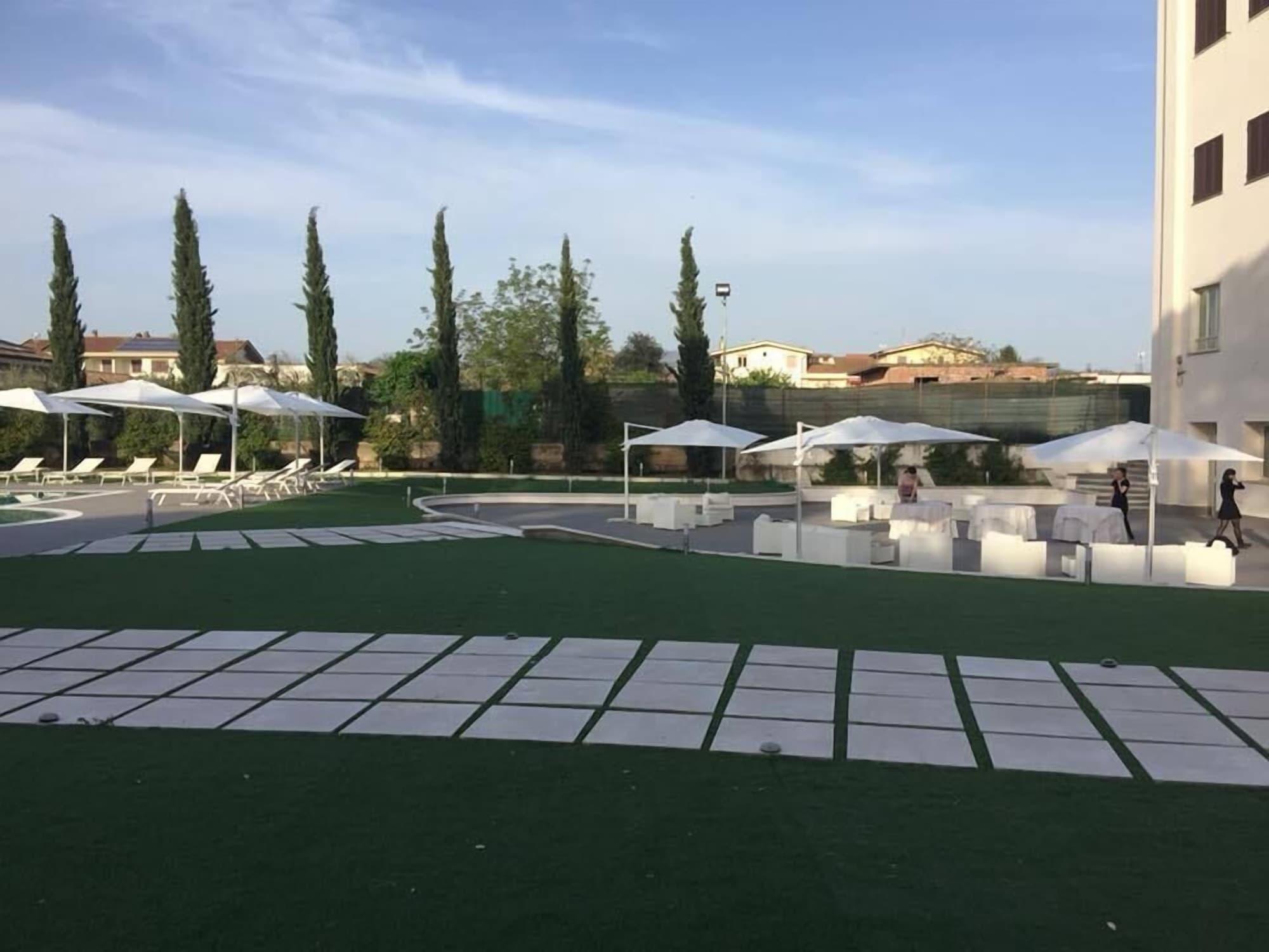 Park Villamaria Hotel Albano Laziale