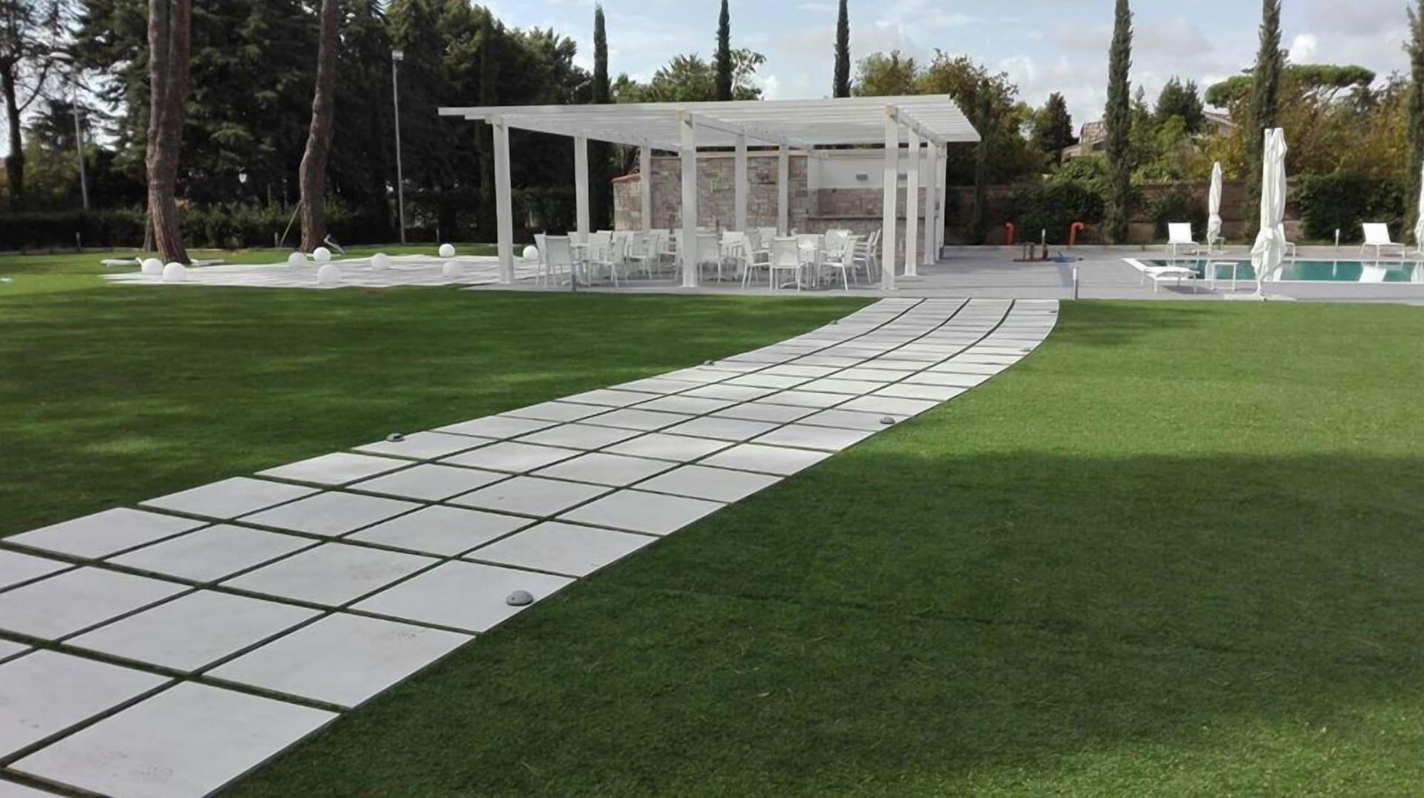 Park Villamaria 3*
