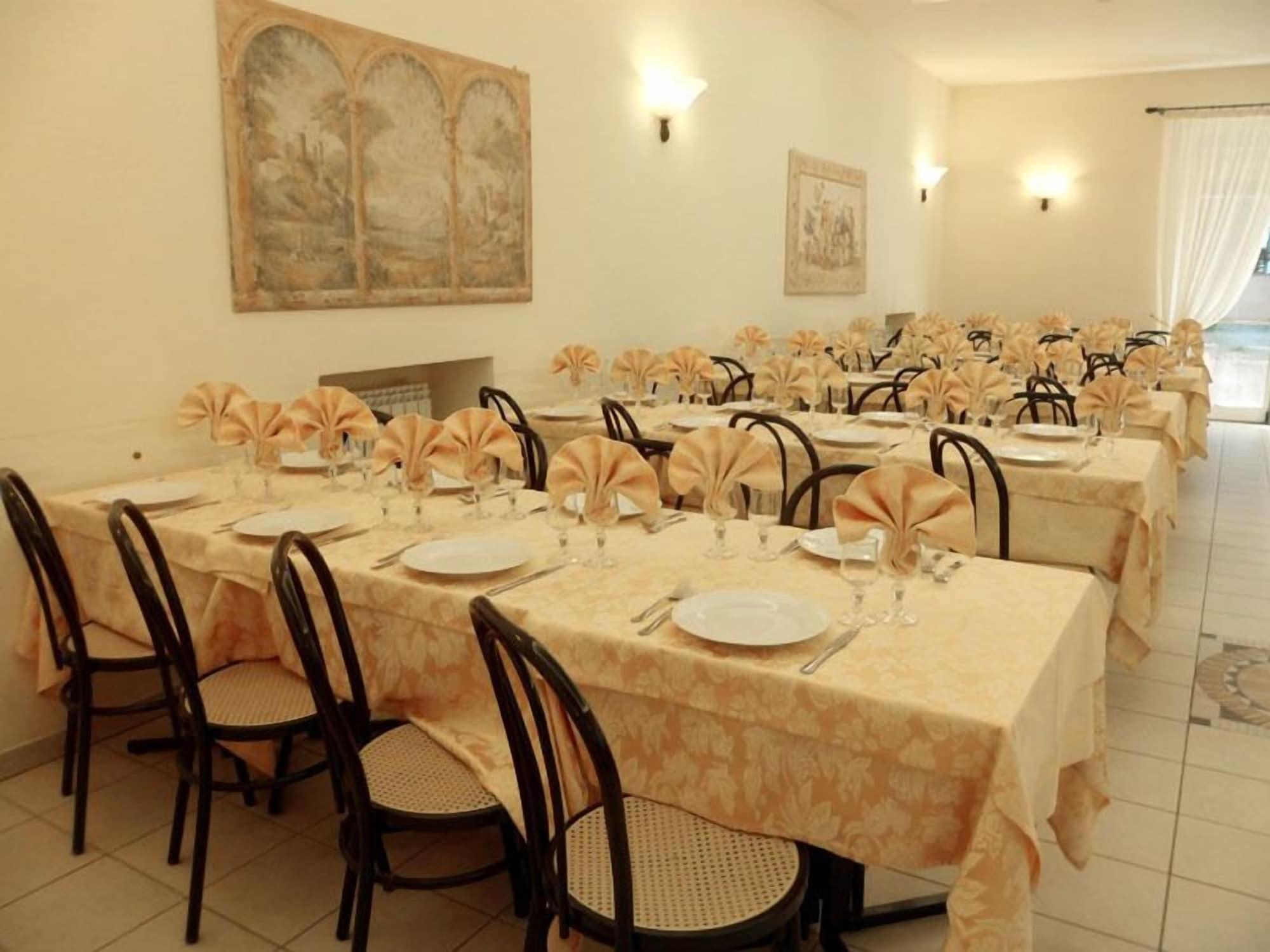 Park Villamaria Hotel 3*