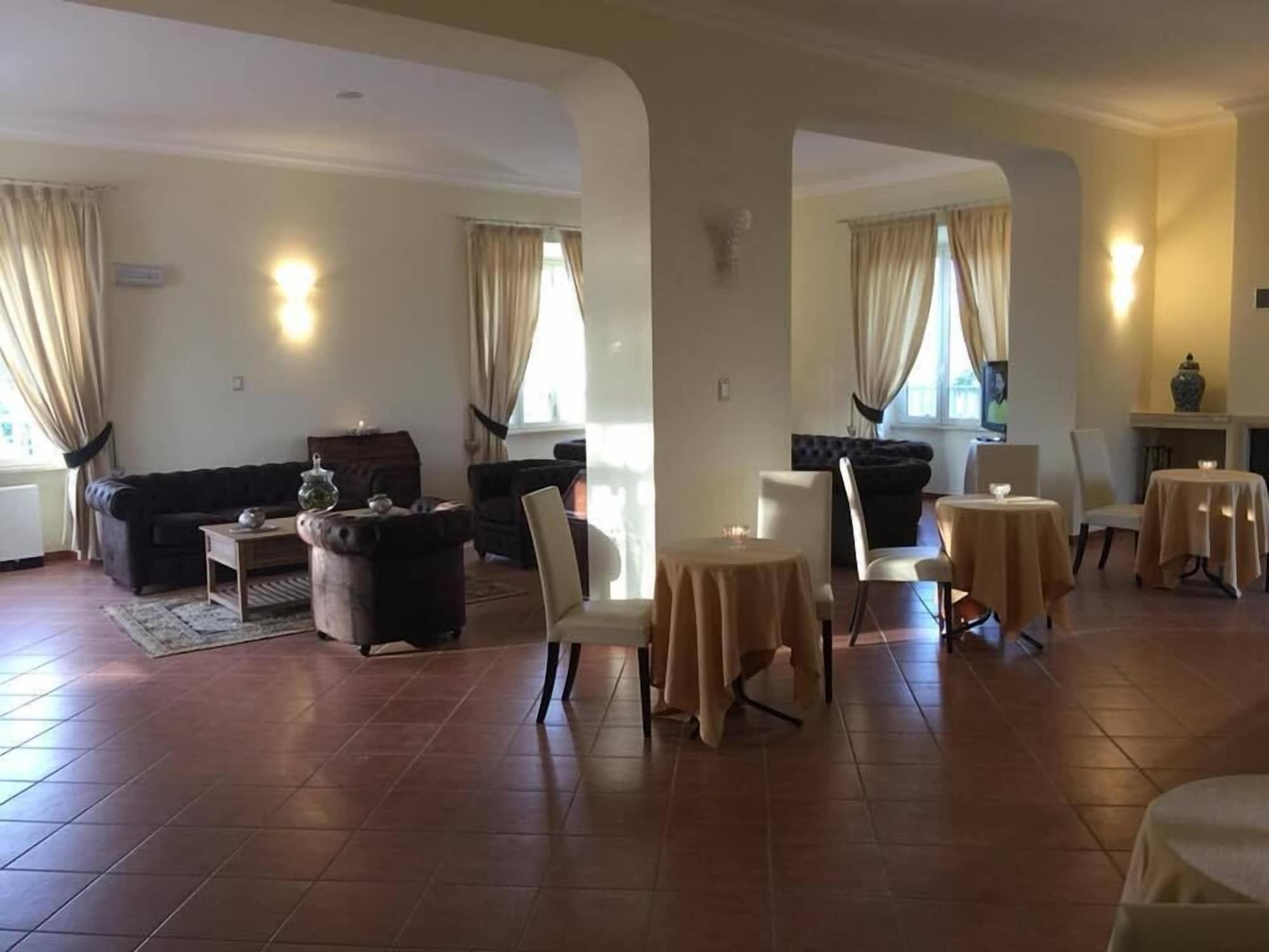 Park Villamaria 3*
