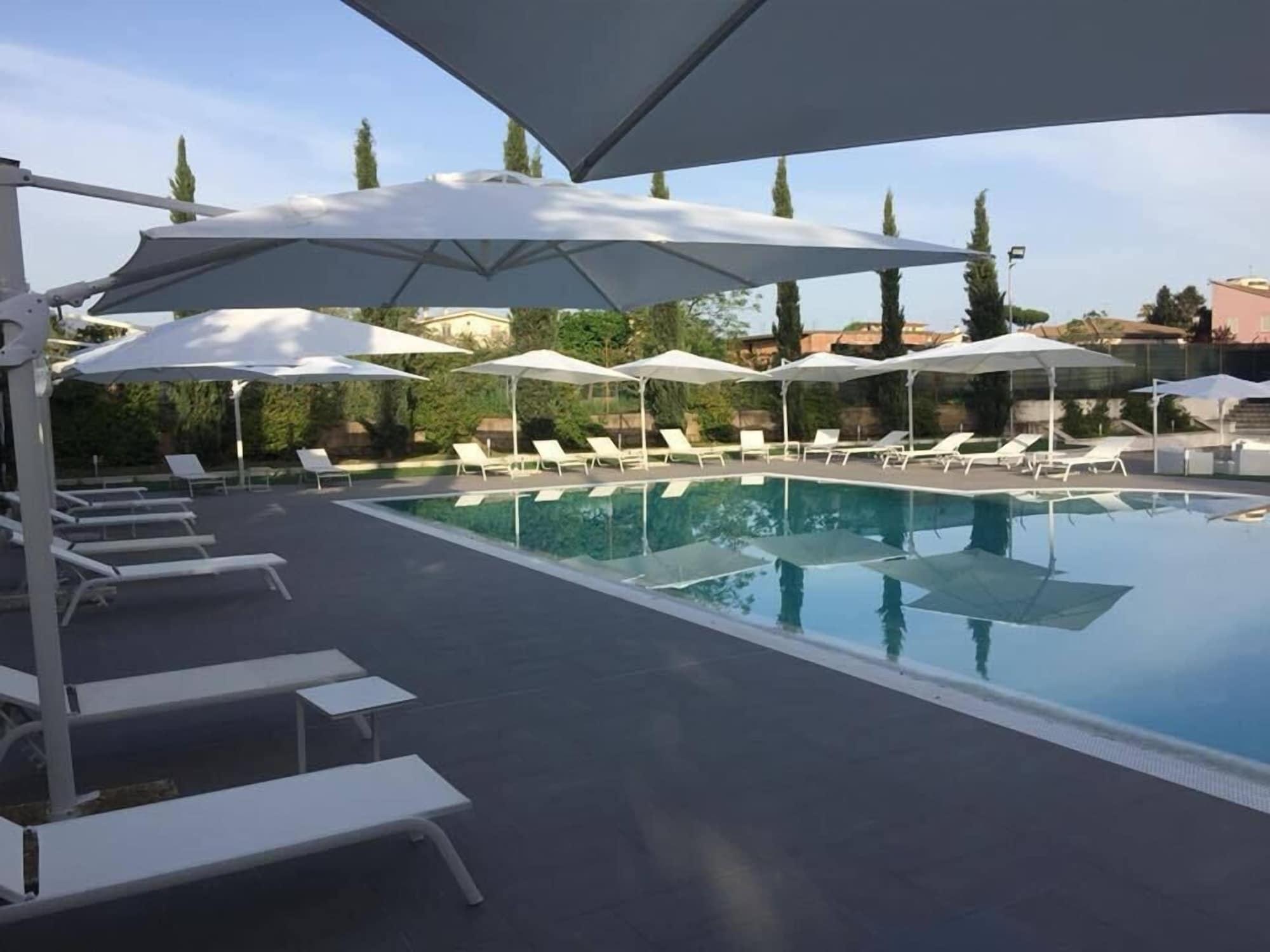 Park Villamaria Hotel Albano Laziale