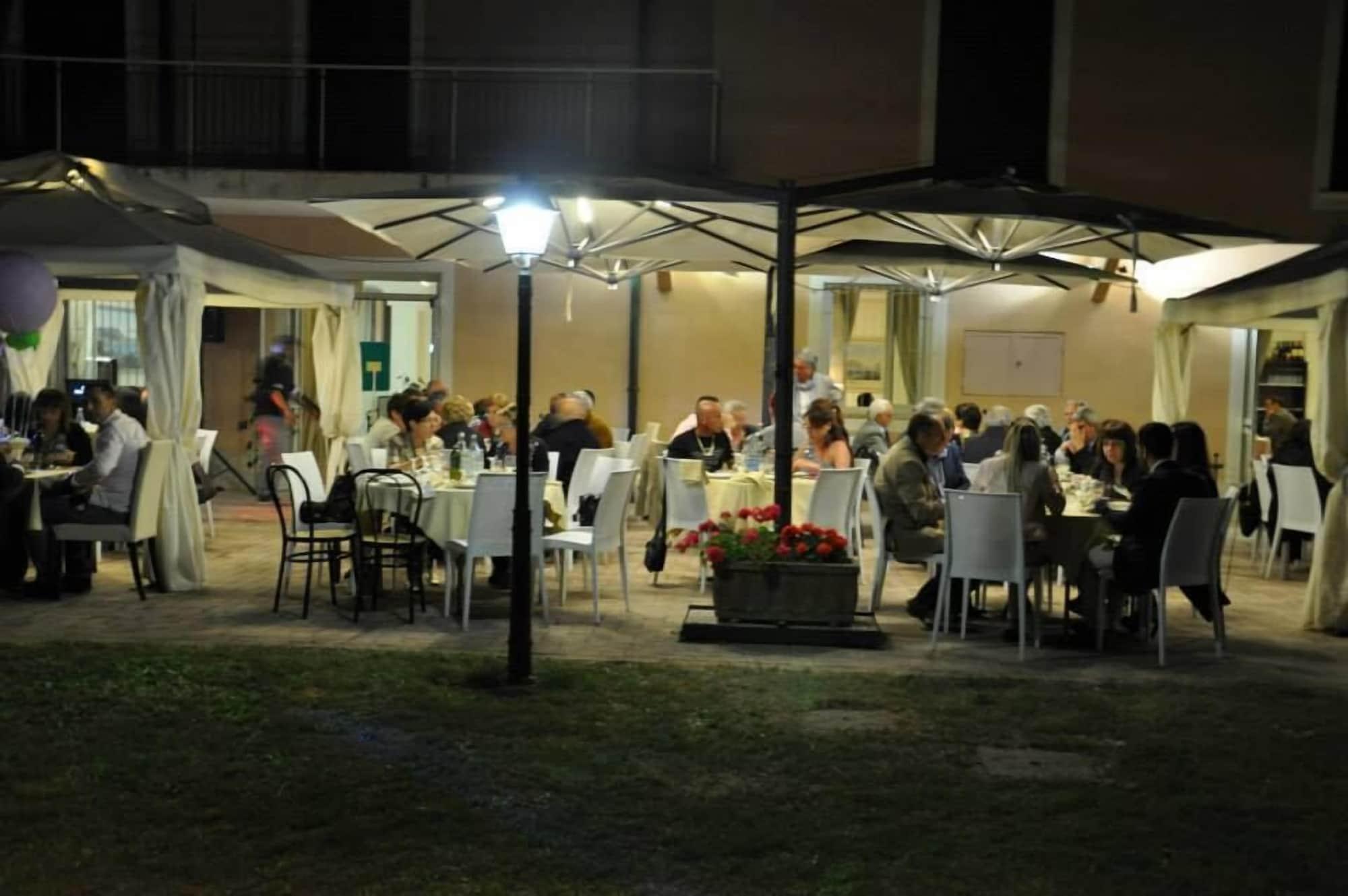 Park Villamaria Hotel 3*