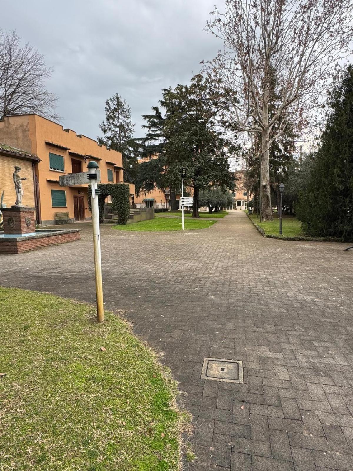 Park Villamaria 3*