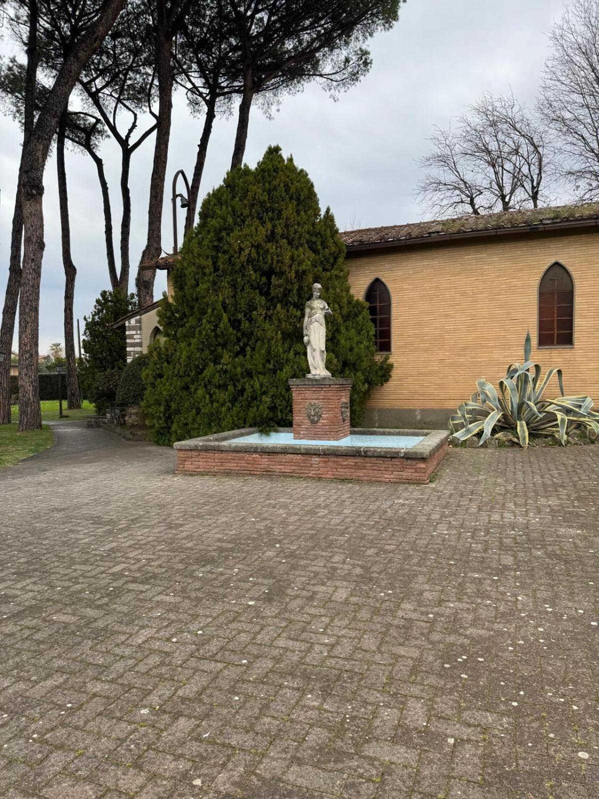 Park Villamaria 3* Albano Laziale