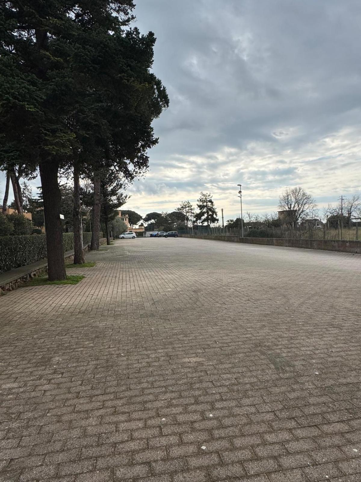 Park Villamaria