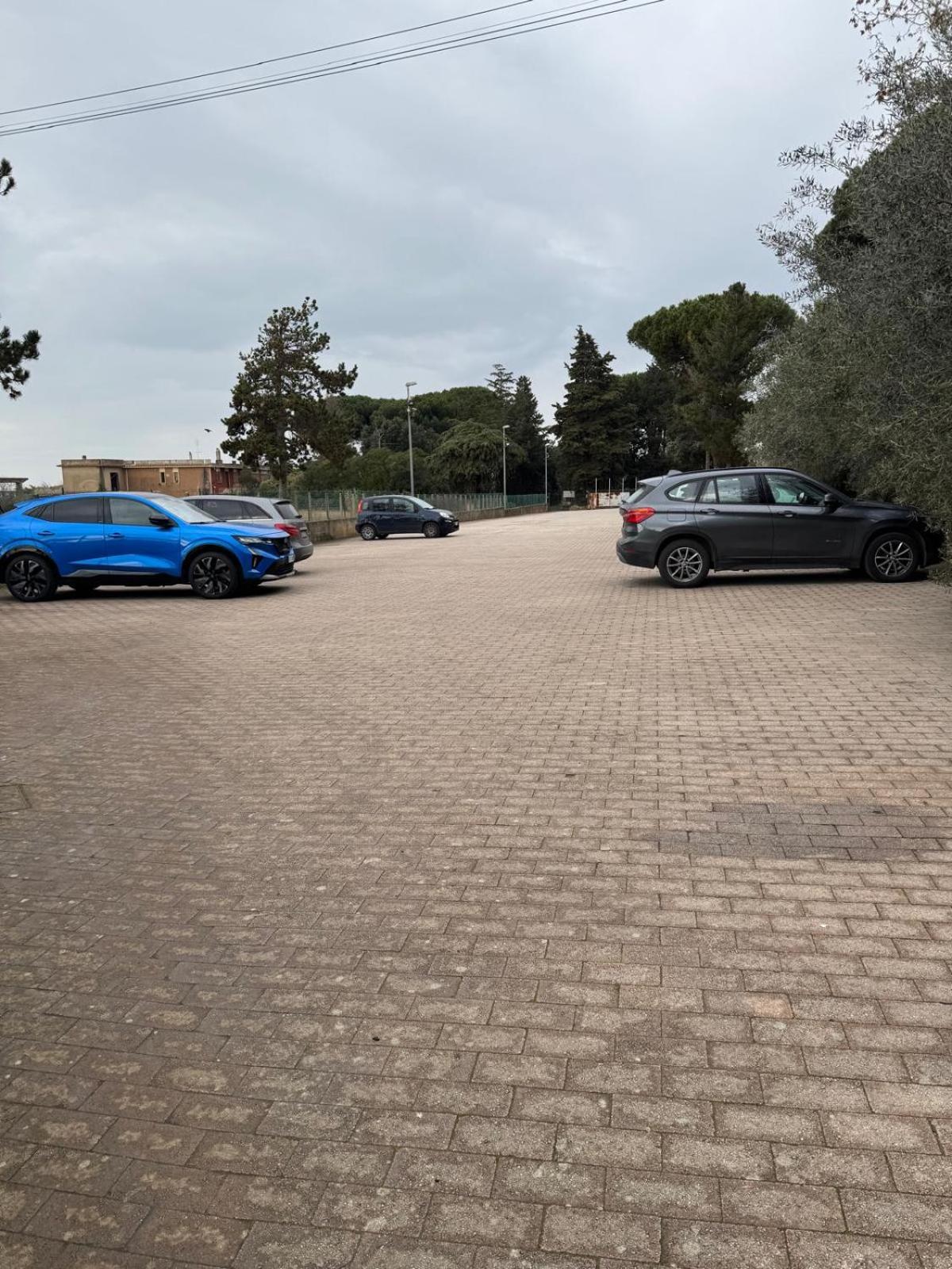 Park Villamaria
