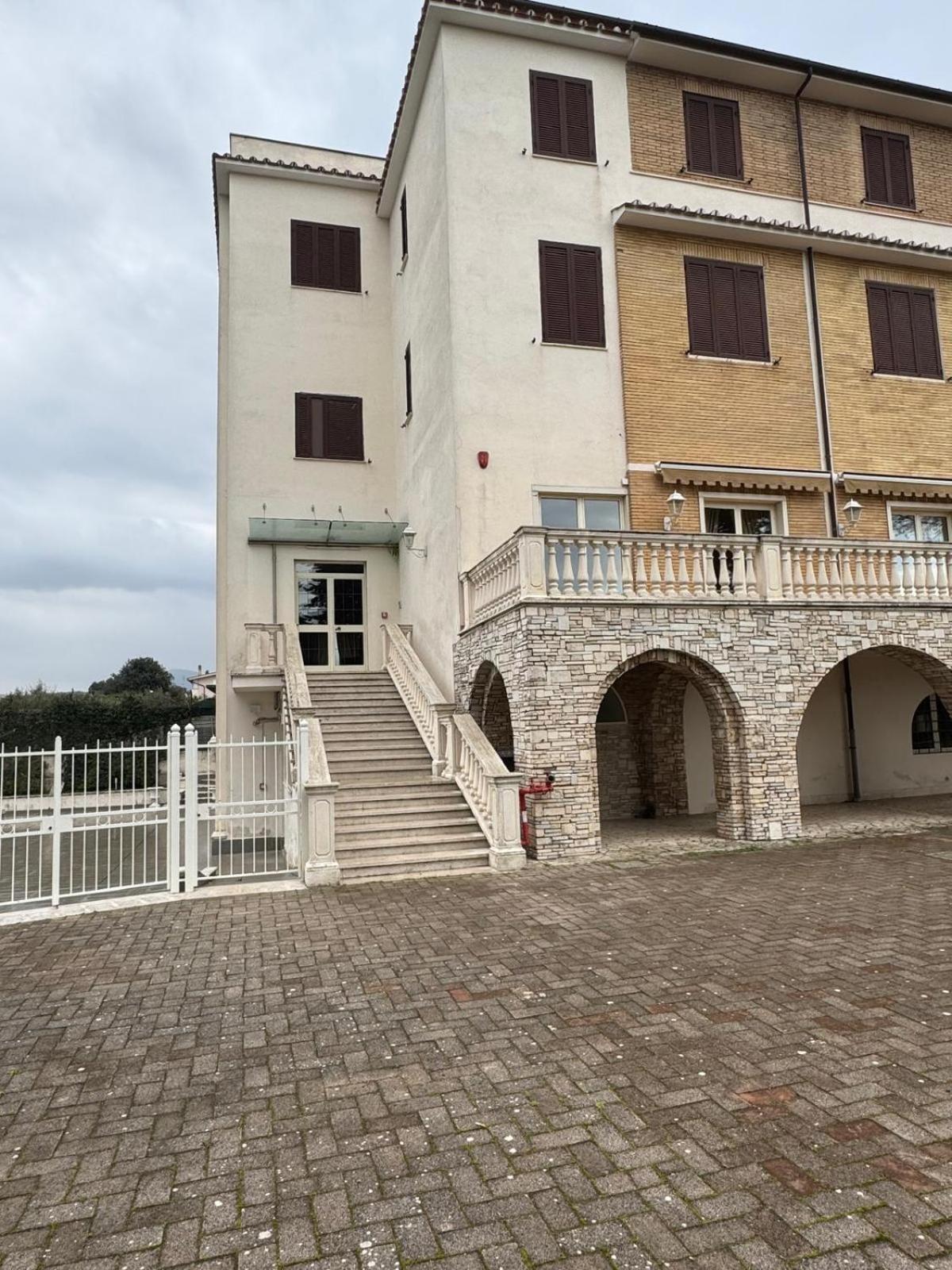 Hotel Park Villamaria