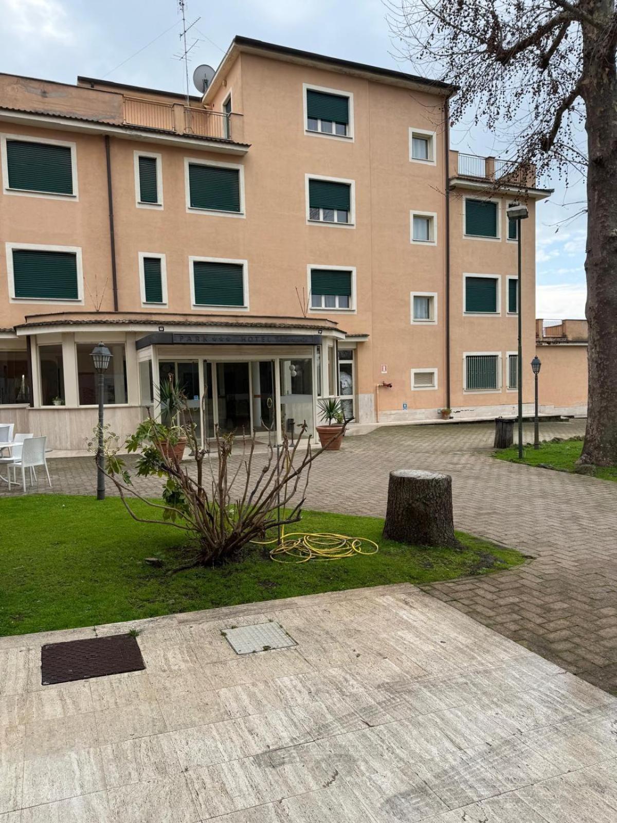 Park Villamaria 3*