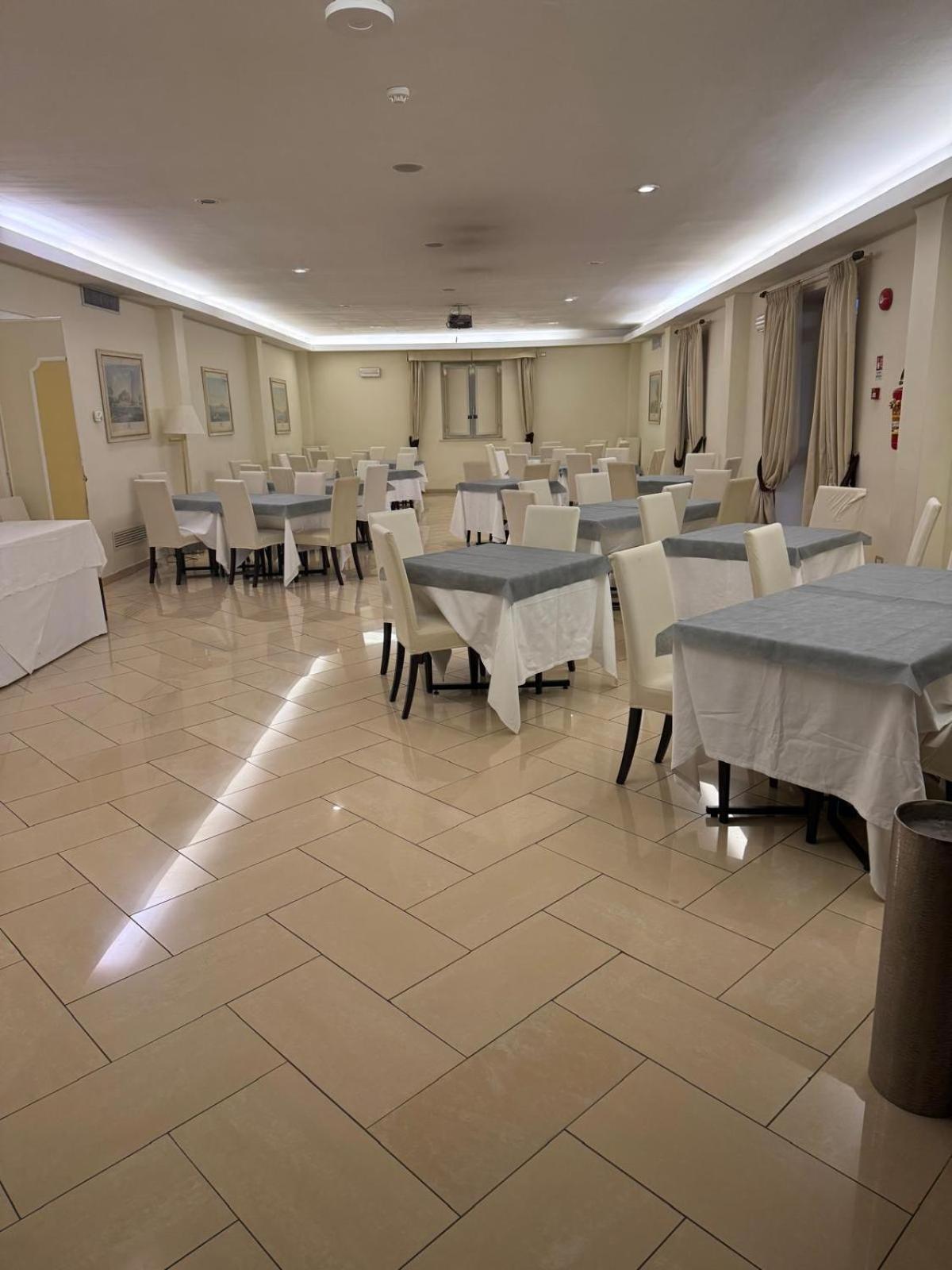 Park Villamaria Hotel