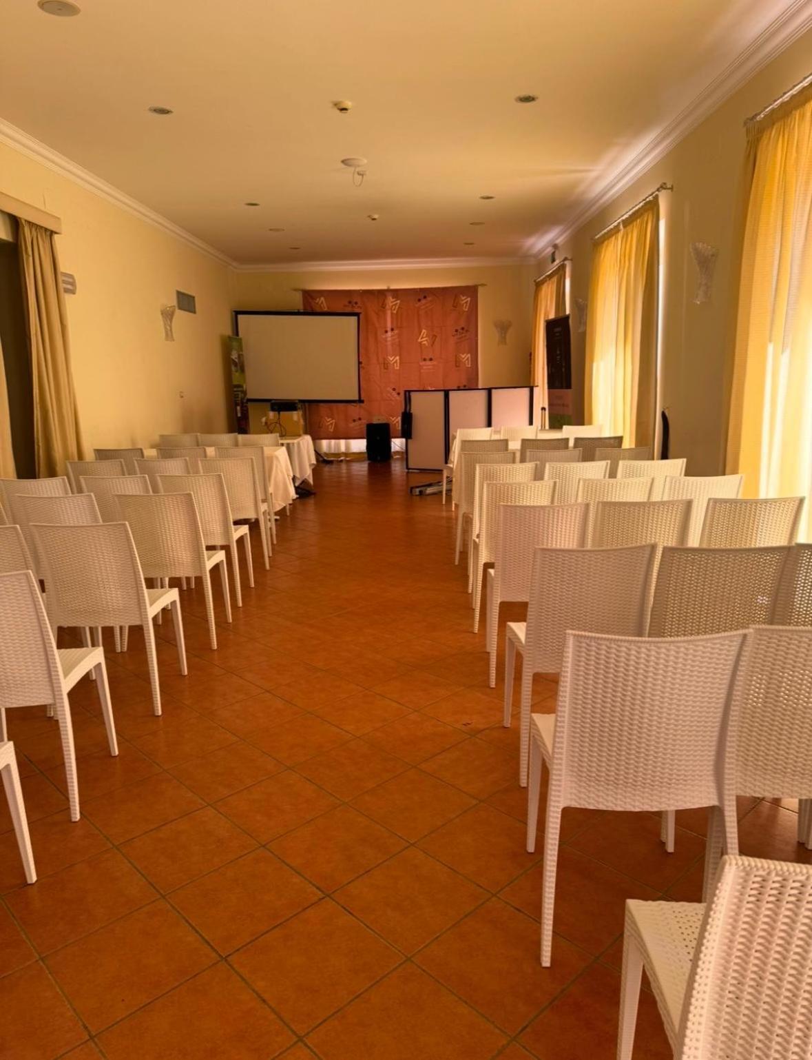 Park Villamaria Hotel 3*