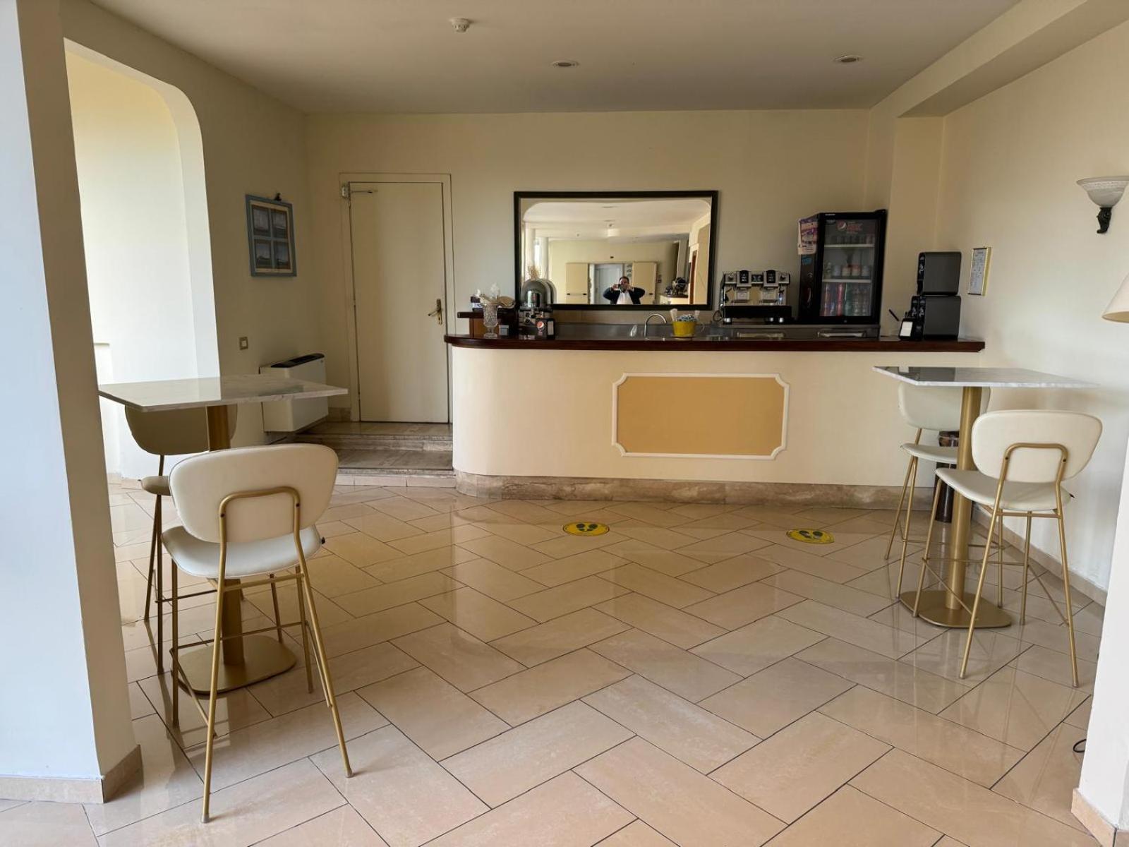 Hotel Park Villamaria 3*