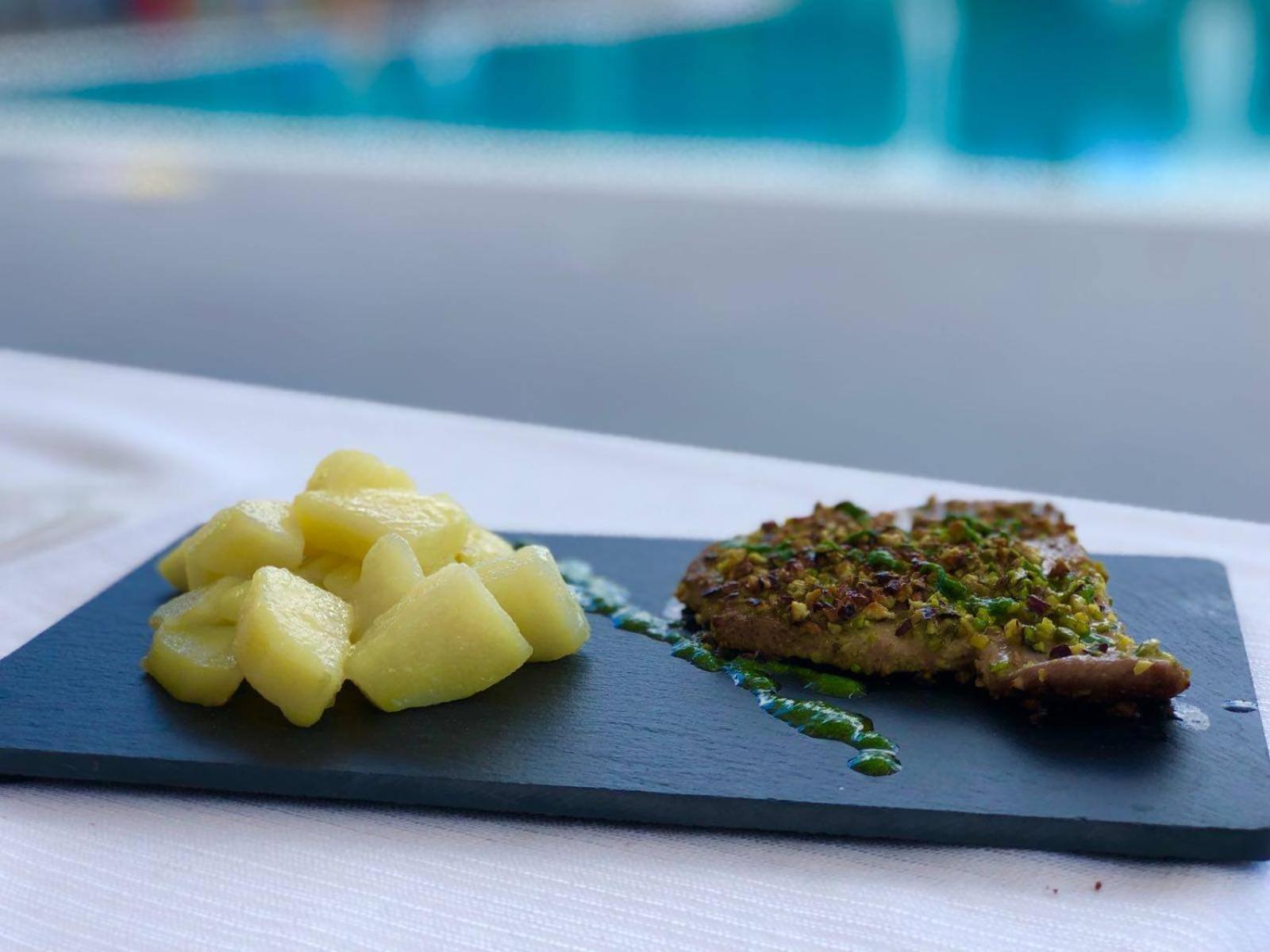 Hotel Park Villamaria Albano Laziale