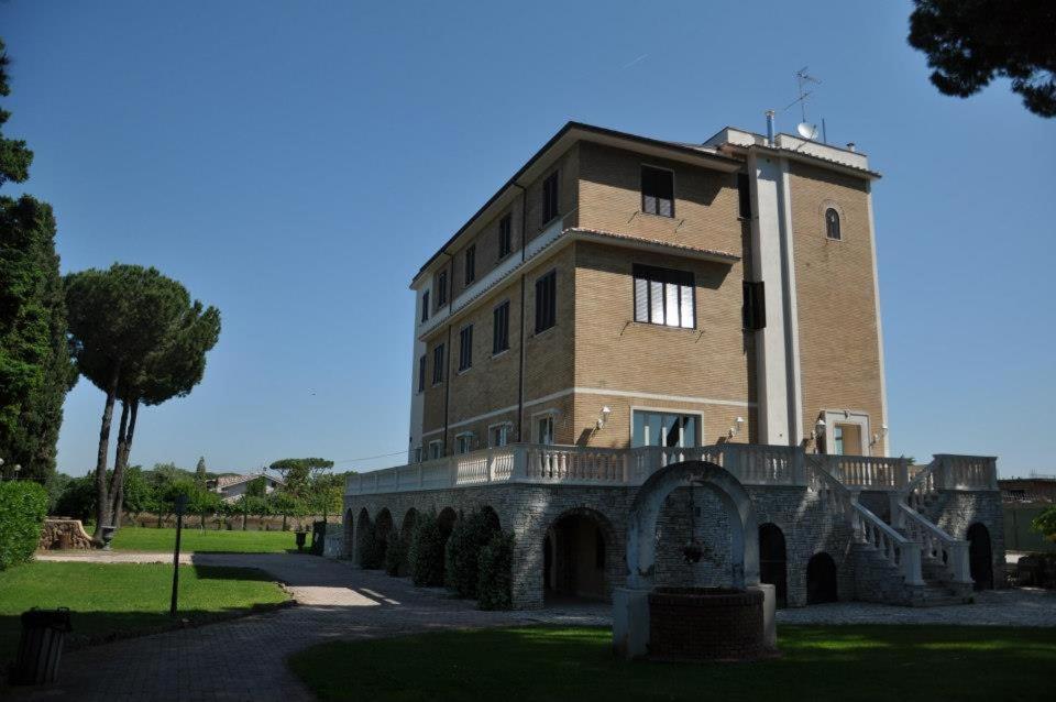 Park Villamaria 3* Albano Laziale